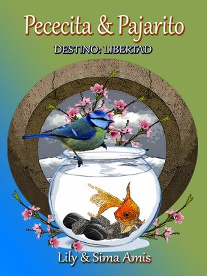 cover image of Pececita & Pajarito, Destino